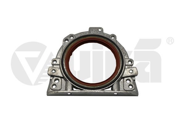 VIKA 11031793501 Crankshaft seal with flange, transmission sided