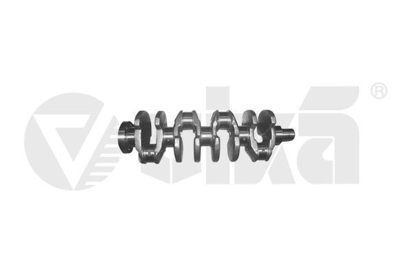 VIKA 11050029801 Crankshaft AUDI A4 2016 price