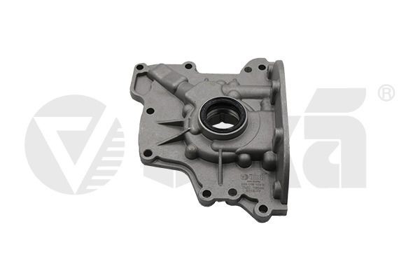 VIKA 11150054201 Oil Pump with gaskets/seals