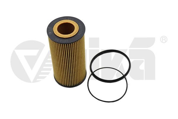 VIKA Filter Insert Ø: 64mm, Height: 125mm Oil filters 11150060601 buy