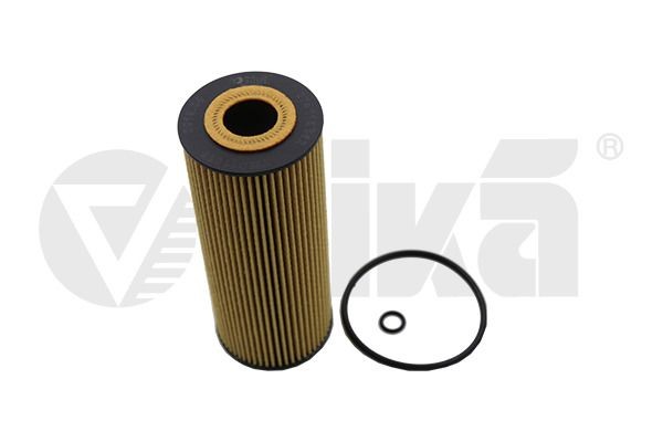 VIKA Filter Insert Ø: 64mm, Height: 153mm Oil filters 11150061101 buy