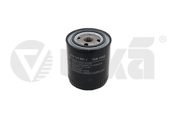 11150061201 VIKA Oil filters VW Spin-on Filter