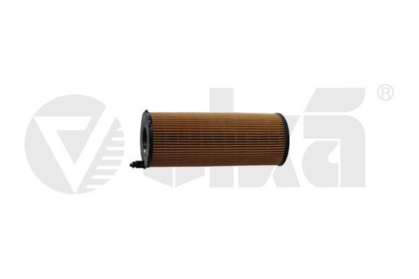 VIKA 11150375601 Oil filter VW experience and price