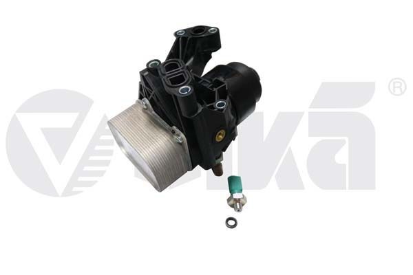 VIKA 11151767301 Oil filter cover Passat 3g5 2.0 TDI 4motion 190 hp Diesel 2022 price