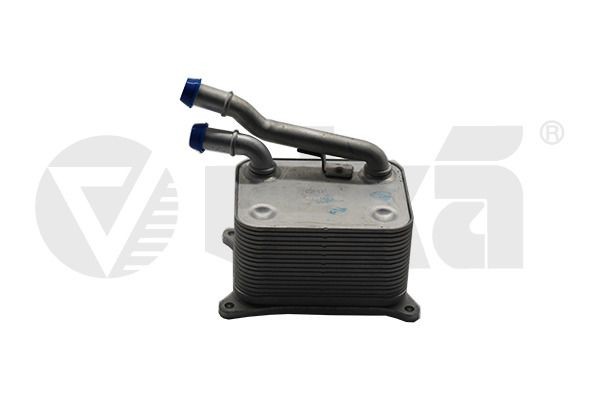 Engine oil cooler VIKA - 11171698401