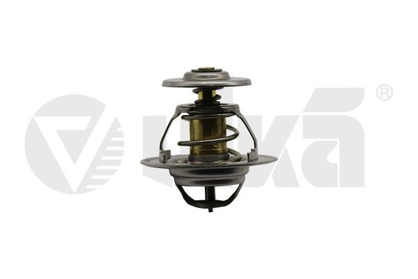 Great value for money - VIKA Engine thermostat 11210090901