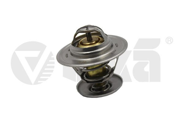 Great value for money - VIKA Engine thermostat 11210091001