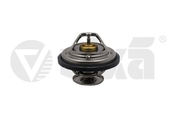 Great value for money - VIKA Engine thermostat 11210092501