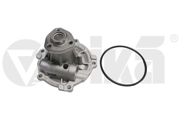 Audi A6 Engine water pump 13154419 VIKA 11210108401 online buy