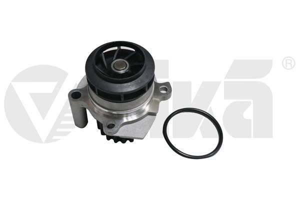 Great value for money - VIKA Water pump 11210109101