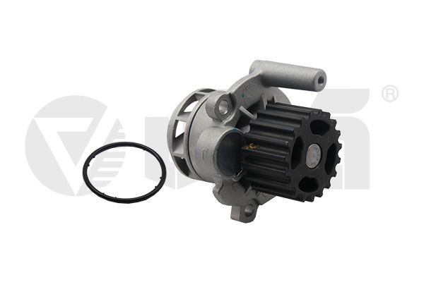 Volkswagen PASSAT Coolant pump 13154427 VIKA 11210109201 online buy