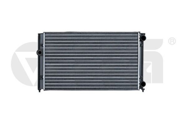VIKA 11210123101 Engine radiator 1H0.121.253 S