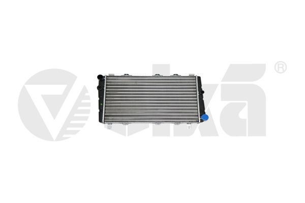 VIKA 11210136801 Engine radiator 115610502