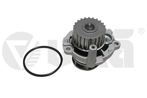 Great value for money - VIKA Water pump 11210829601
