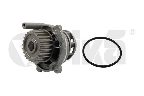 Great value for money - VIKA Water pump 11210829801