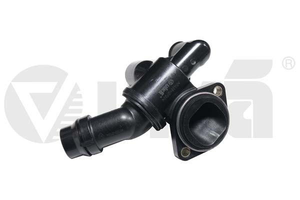 Great value for money - VIKA Engine thermostat 11210961301