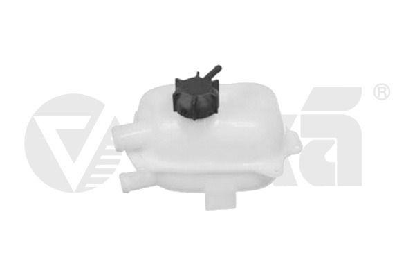 VIKA with lid Expansion tank, coolant 11211323001 buy