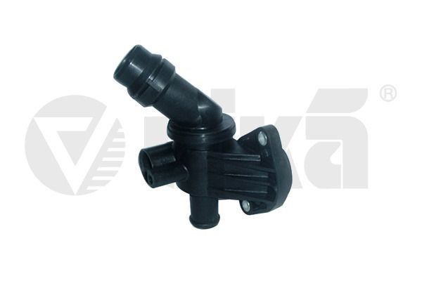 Great value for money - VIKA Engine thermostat 11211479201