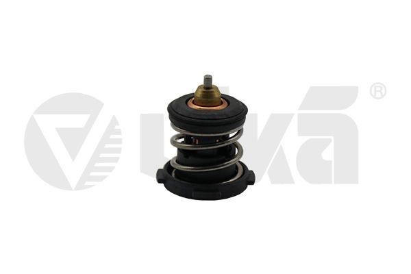VIKA 11211485101 Coolant thermostat Audi A3 8V Sportback 1.4 TFSI g-tron 110 hp Petrol/Compressed Natural Gas (CNG) 2013 price