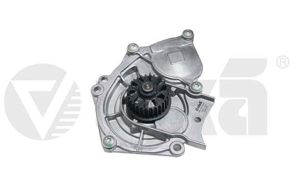 Wasserpumpe für Audi A3 8va 1.8 TFSI 180 PS Benzin 132 kW 2012 - 2024 CJSB ▷  AUTODOC