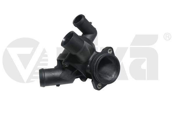 Great value for money - VIKA Engine thermostat 11211797801