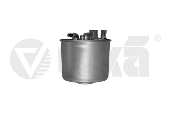 VIKA In-Line Filter, 8mm, 8mm Height: 164mm Inline fuel filter 11270041401 buy