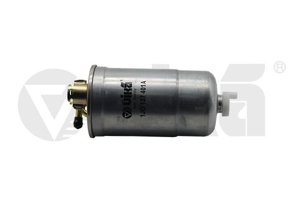 Original 11270041801 VIKA Inline fuel filter SKODA