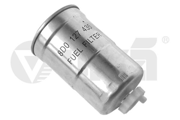 Original 11270043301 VIKA Fuel filter experience and price