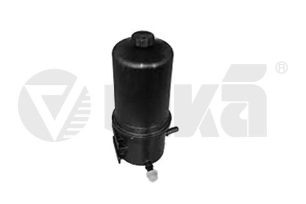 VIKA 11271012101 Fuel filter 2H0127401 A