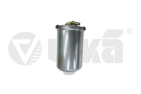 Original 11271252101 VIKA Fuel filter experience and price