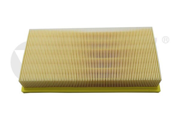 VIKA 11290197601 Air filter 46mm, 155mm, 300mm, Filter Insert