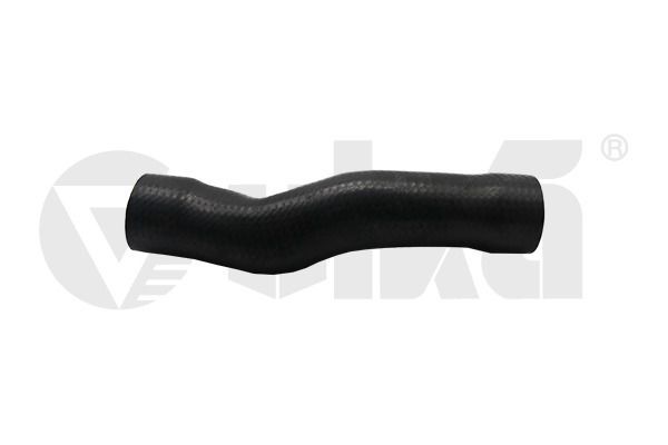 VIKA 11451798301 Charger Intake Hose Rubber with fabric lining