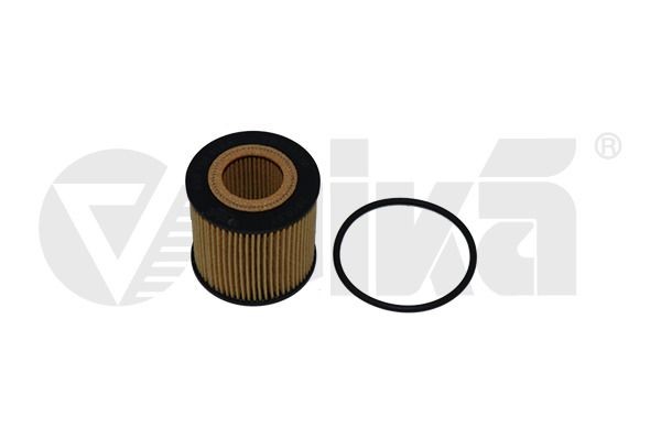 VIKA 11980059601 Oil filter VW experience and price