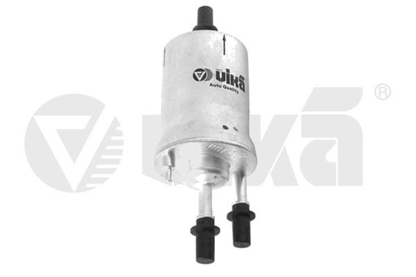 VIKA 12010076801 Fuel filter Polo 6R 1.2 60 hp Petrol 2022 price