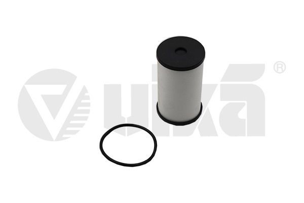 VIKA 13050755401 Oil filter VW experience and price