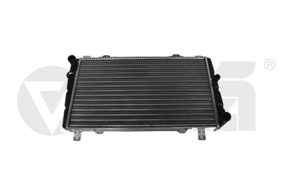 VIKA 16100279001 Engine radiator 115610502