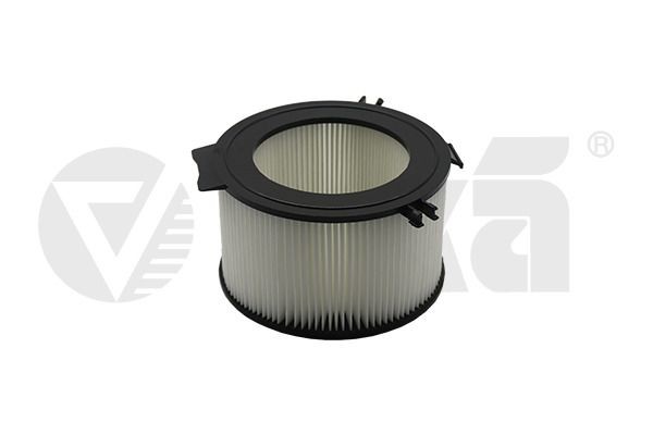 VIKA Particulate Filter x 102 mm Height: 102mm Cabin filter 18190184701 buy
