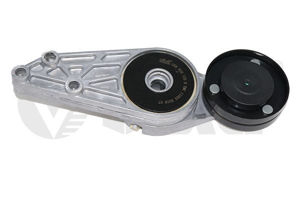 VIKA 19030028301 Belt tensioner, v-ribbed belt Audi A4 B5 Avant 1.8 T 180 hp Petrol 2001 price