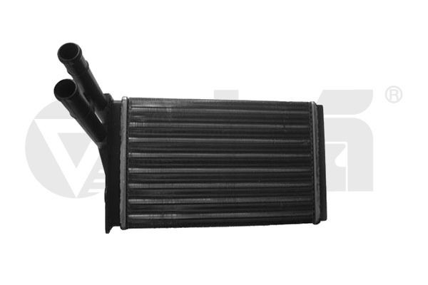 VIKA 28190013301 Heater core Passat 3B6 2.3 VR5 170 hp Petrol 2003 price