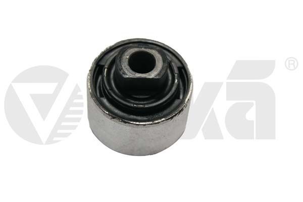 Arm bushes VIKA inner, Front, Front axle both sides, Lower, 60mm, Elastomer - 44070011101