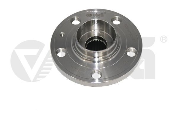VIKA 44070796801 Wheel bearing kit 6C0 407 621 A