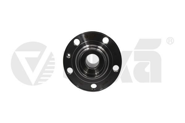 VIKA 44070829001 Wheel bearing kit 6R0 407 621G