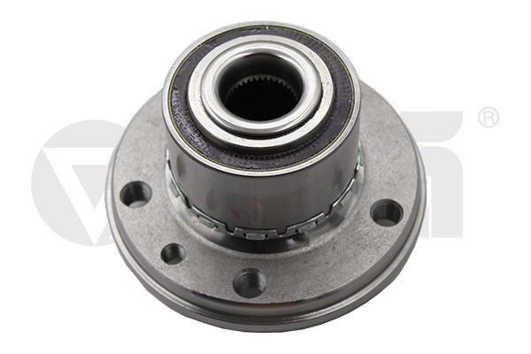 Great value for money - VIKA Wheel bearing kit 44980797501