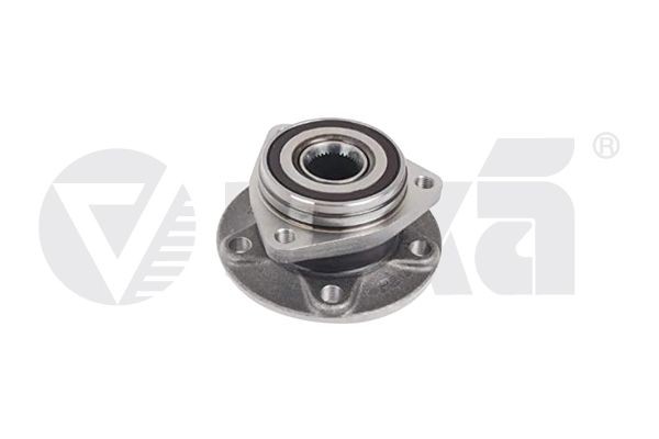 Great value for money - VIKA Wheel bearing kit 44981336901