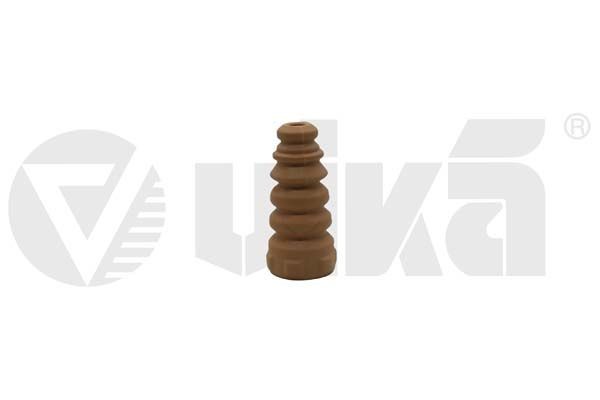 VIKA 45110003301 Rubber Buffer, suspension Rear Axle