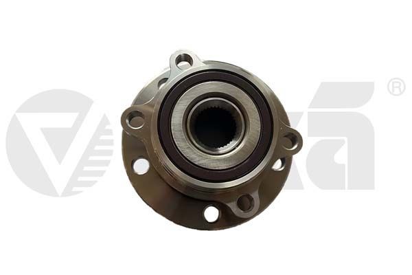 VIKA 45980797001 Wheel bearing kit 1K0 407 621 D