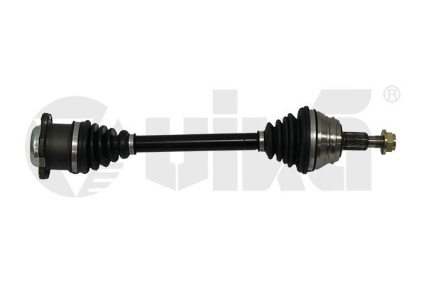 VIKA Left, 566,4mm Length: 566,4mm, External Toothing wheel side: 36 Driveshaft 54070007201 buy