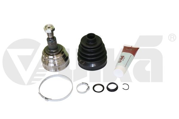VIKA 54980015501 Joint kit, drive shaft 171407643A+