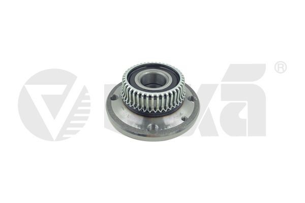 Great value for money - VIKA Wheel bearing kit 55010800401