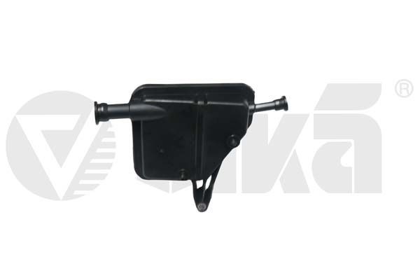 VIKA with lid Expansion Tank, power steering hydraulic oil 64220042401 buy
